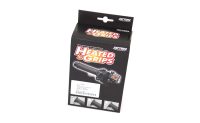 F, G, K & R Heated Grips
