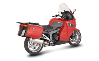 K1300GT Remus HexaCone without convertor