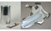 S1000RR Heat Protection