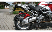 R 1200 GS & Adv. Rear Hugger
