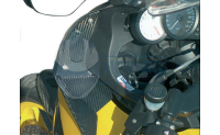 K 1200 S Side Covers