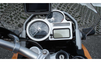R1200S Speedometer cover