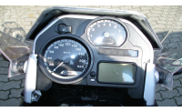 R 1200 GS & Adv. Instrument screen