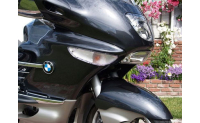 K1200LT Clear indicator lenses front