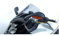 K 1200 S & K 1300 S Racing screen