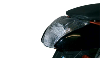 K1200S, R & R1200R Clear tail light