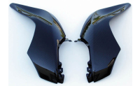 K 1200 R Fairing
