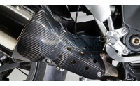 K1300S & K1300R Carbon Exhaust Protector