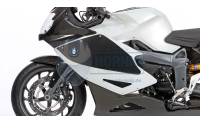 K1300S Carbon Fairing Side Panel