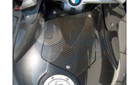 K 1200 R, R Sport & K 1300 R Tank cover middle part