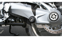 K1200 & K1300 Cardan-Crash-Protector