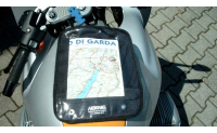 R & K Map Pouch
