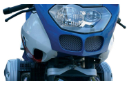 R1200S Oil cooler screens BMW R1200S