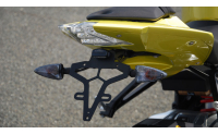 S1000RR Registration Plate Holder