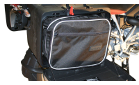 R1200GS Vario Case Bags