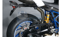 HP2 Sport Rear mudguard