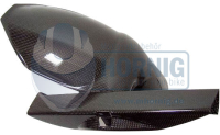 F800S & ST Rear Hugger
