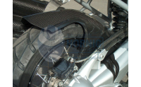 R 1200 GS & Adv. Carbon rear wheel hugger