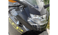 K 1200 S Headlight Fairing