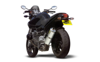 R 1150 R, Rockst. Laser