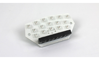 R 100 GS LED tail light panel R80/100
