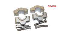 GS & R Handlebar Risers