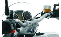 R1200R 2011-* Handlebar risers R1200R 2011-*