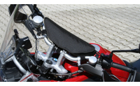 F & R Handlebar bag