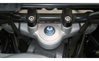 GS, R & RT Centre cap top yoke