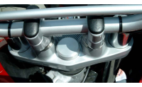 F 650 & F 650 ST Handlebar screw cover