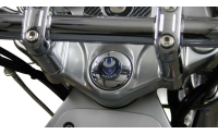 R 850/1200 C & I Centre cap top yoke
