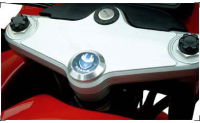 R 1100/1150 RS Centre cap top yoke