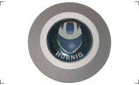 R 1200 ST Centre cap top yoke