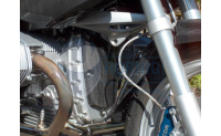 R 1200 * Alternator cover
