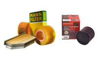 R 1200 * Air filter