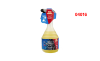 F, G, K, R & S S100 Motorcycle Total Cleaner