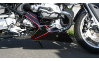 R1200R Engine Spoiler