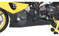 S1000RR Bellypan long - Street