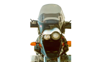 R 1150 GS & Adv. Vario screen