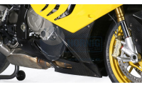 S1000RR Bellypan