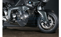 K 1300 R Engine Spoiler
