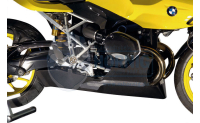 R1200S Engine spoiler