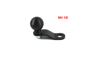 R1100S GPS or Cam Mounting