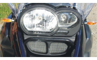 R 1200 GS & Adv. Radiator screen (04-07)