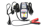 F, R & K Battery Charger Optimate 4 Dual