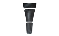 K1200S & K1300S Carbon Fiber Tankpad