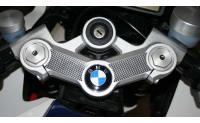 R1200S Dash pad