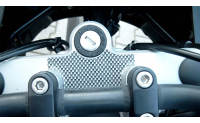 R 1200 GS, Adv. Dash pad
