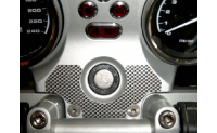R 850/1150 R (mit Rohrlenker) Dash pad