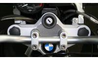 R1200R Dash pad